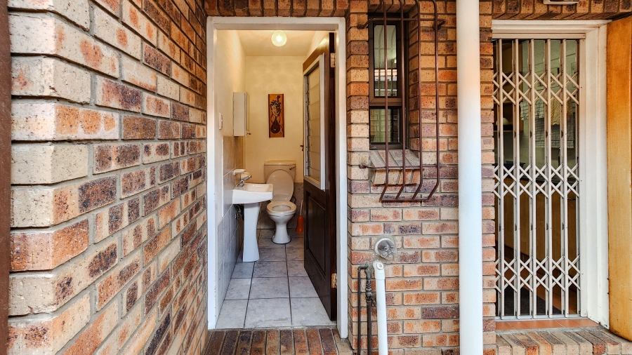 3 Bedroom Property for Sale in Sasolburg Ext 4 Free State